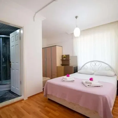 Ubytování v soukromí Palya Kaş