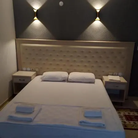 Palya Ubytování v soukromí Kaş