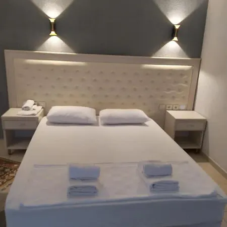 Ubytování v soukromí Palya Kaş